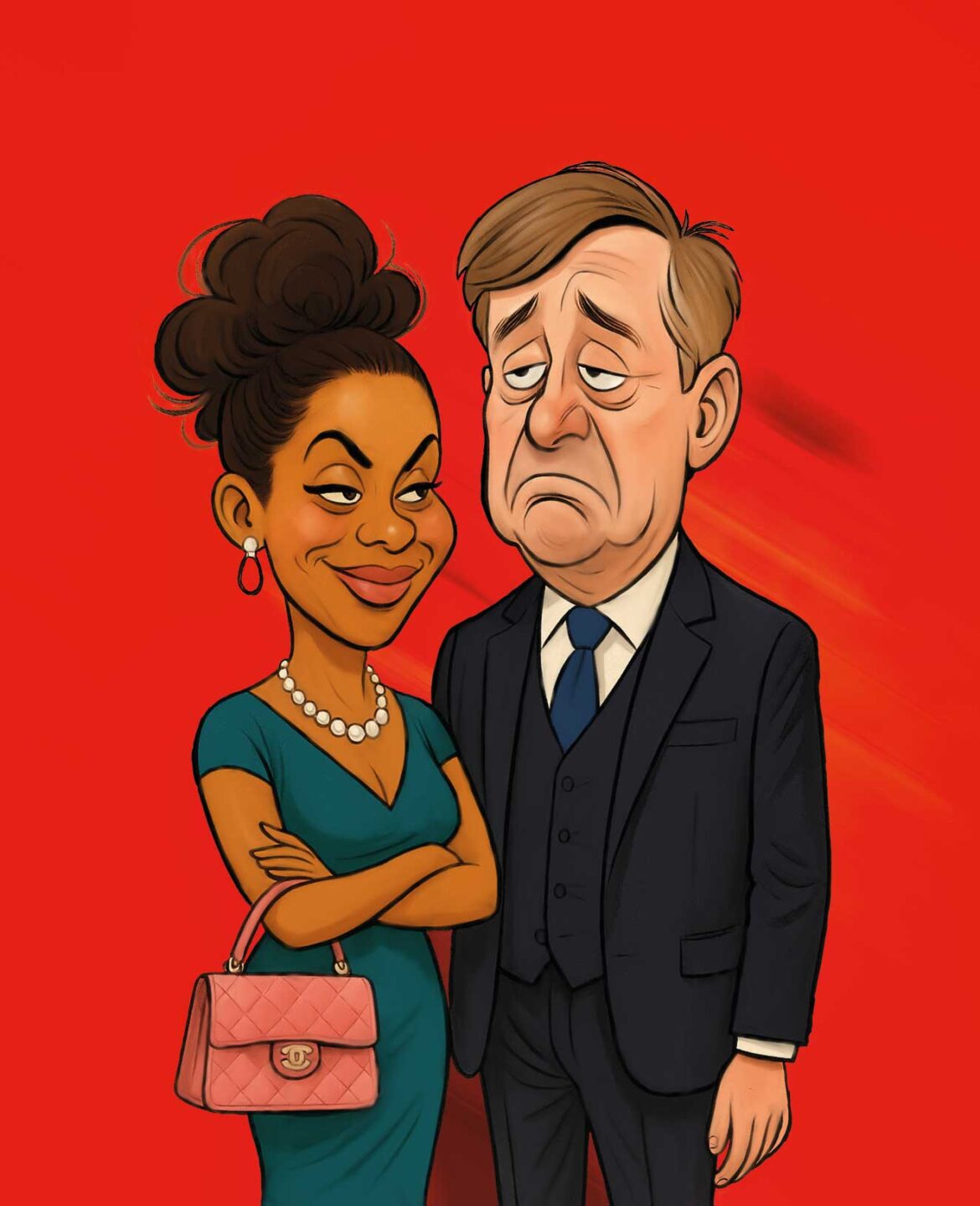 L-amour-est-dans-le-pret-bancaire L’amour est dans le prêt… bancaire chez le canard chréti..n