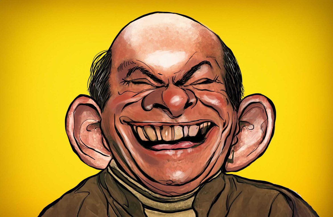 rire_jaune